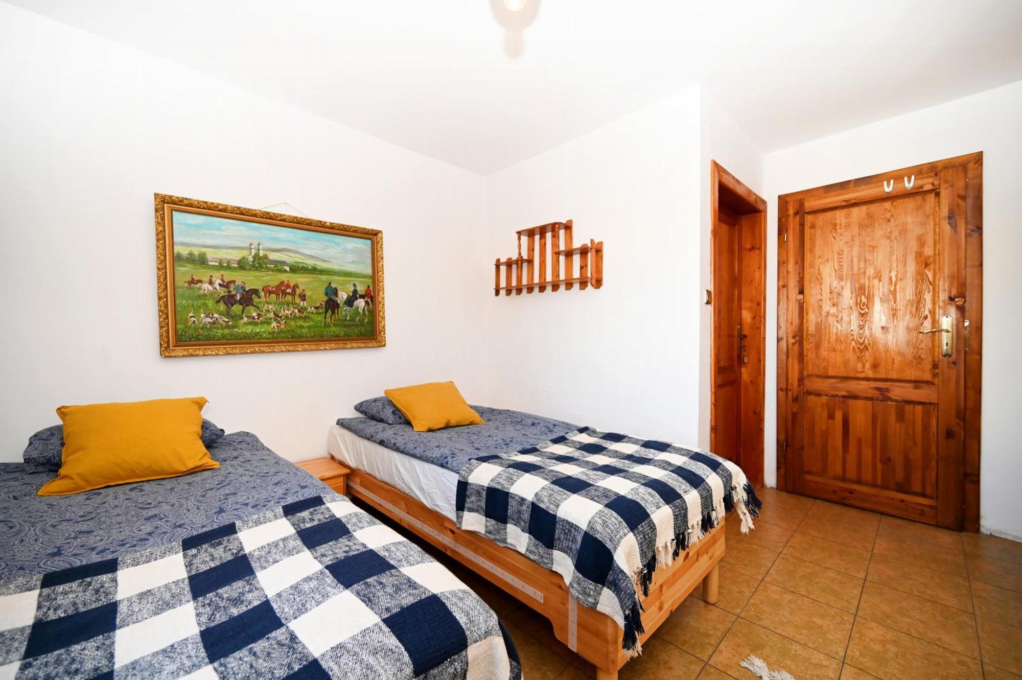 Poza Horyzont Hotel Korbielow Ngoại thất bức ảnh