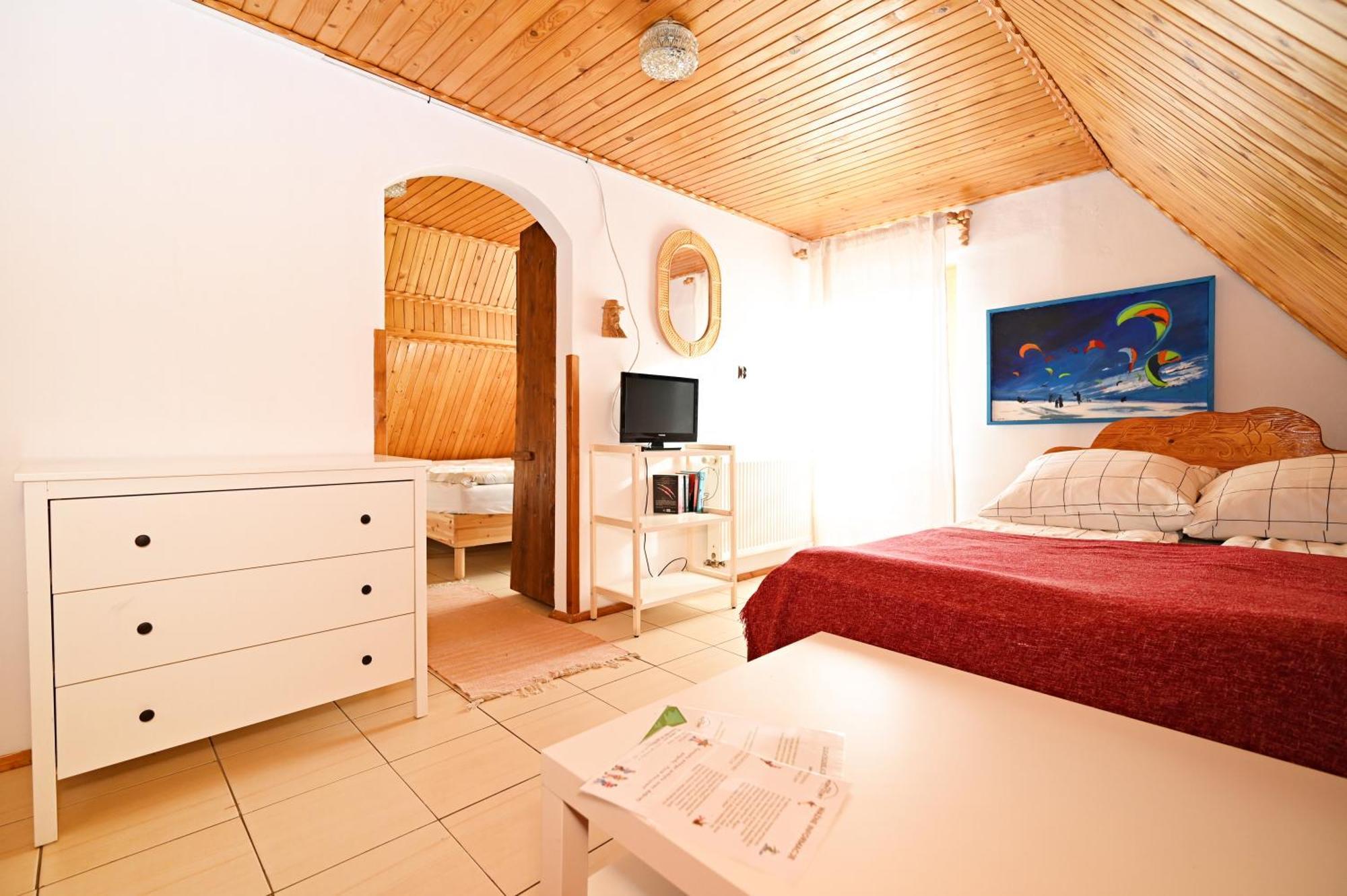 Poza Horyzont Hotel Korbielow Phòng bức ảnh